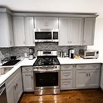 New 4-Bedroom, 5 Bed, 2.5Bath Near Downtown Boston
