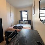 -No3B- Private Room In A Cozy Apartment - Steps To T Orange Line & Boston Medical Center - South End Near Downtown Boston