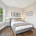 Contemporary Boston Duplex Near The T