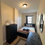 -No3B- Private Room In A Cozy Apartment - Steps To T Orange Line & Boston Medical Center - South End Near Downtown Boston