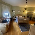 Fenway Park Brownstone