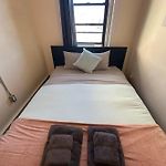-No3B- Private Room In A Cozy Apartment - Steps To T Orange Line & Boston Medical Center - South End Near Downtown Boston
