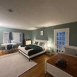 -No66- Fancy Room In A House - 2 Beds - Steps To Boston College & Green Line At Brighton Boston
