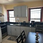 -No3A- Private Room In A Cozy Apartment - Steps To T Orange Line & Boston Medical Center - South End Near Downtown Boston