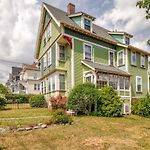 Beautiful Victorian House
