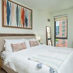 Central Condo Fenway Near Redsox Green Line W Gym