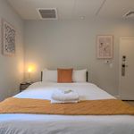 Stunning Studio Apartment On Newbury St