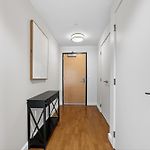 2 Bedroom Lux Apartment In Downtown Boston Tower