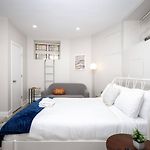 Petit Studio In Back Bay