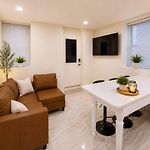 A New 2 Bedroom, Apt 17A