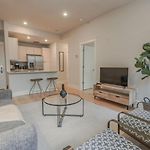 Stylish 1Br Newbury St Boston
