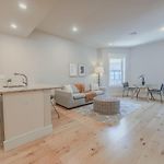 Modern 1Bed 1Bath In Back Bay