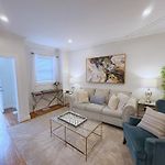 New 2Br W Deck Green Line B Brighton