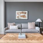 Downtown 1Br W Wd Gym Nr Greenway Bos-834