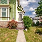 Beautiful Victorian House