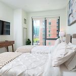 Central Condo Fenway Near Redsox Green Line W Gym
