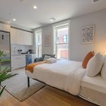 Stunning Studio Apartment On Newbury St