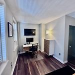 Prince Street Hideaway