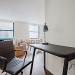 Blueground Financial District Washer Nr Boston Harbor Bos-1133