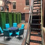 Beacon Luxury Suites