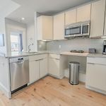 Light-Filled Back Bay 1 Bedroom Apartment