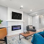 New 3 Bedroom, 2 Bath Unit, Meadow View!