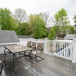 Spacious 5Br Single House Near Bostonfree Parking 47