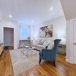 New 2Br W Deck Green Line B Brighton