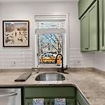 South End Historic Rowhouse - World Cup