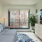 Central Condo Fenway Near Redsox Green Line W Gym