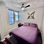 Prince Street Hideaway