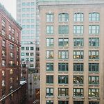 Blueground Financial District Washer Nr Boston Harbor Bos-1133