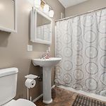 Boston Room Near Cleveland Circle