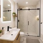 A New 2 Bedroom, Apt 17A