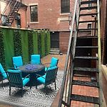 Beacon Hill Nights