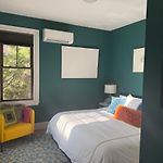 Charlestown Apartment With Private Patio
