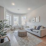 Spacious 1Bed 1Bath In Back Bay
