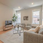 Stylish 1Br Newbury St Boston