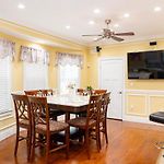 Spacious 5Br Single House Near Bostonfree Parking 47