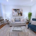 New 2Br W Deck Green Line B Brighton