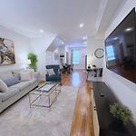 New 2Br W Deck Green Line B Brighton