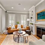 South End Historic Rowhouse - World Cup