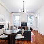 The Beacon Hill Residence