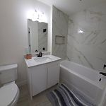 A New 3 Bedroom 4 Beds 2 Bath, Apt 1