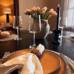 Elegant 4Br Boston Stay Free Garage, Ev Charger