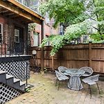 New Listing - A True Gem In South End , Boston!!