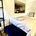 City Garden Studio Next To Beacon Hill And Back Bay