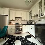 Charlestown Apartment With Private Patio
