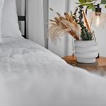 2-Bedroom Lux Apt In Seaport Next To Convention Center