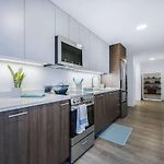 Central Boston 2Br Retreat Gym W&D Golf